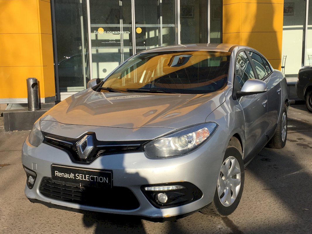 Программа Renault Selection демонстрирует рекордные темпы роста